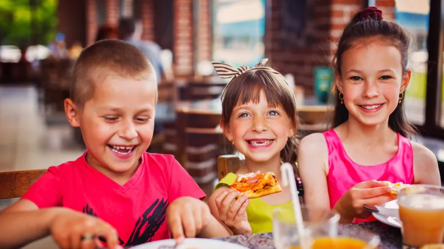 /Frankie & Benny's