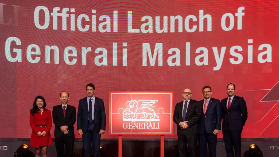 Photo courtesy of Generali Group