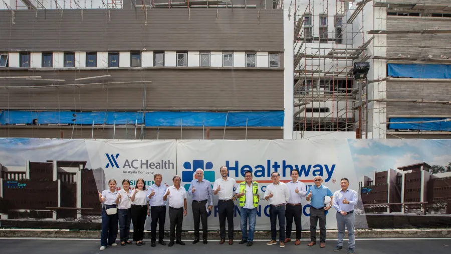 /AC Health's photo