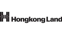 Logo from Hongkong Land