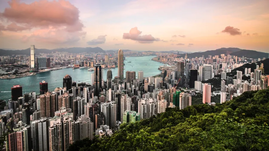 Photo by Florian Wehde for Unsplash