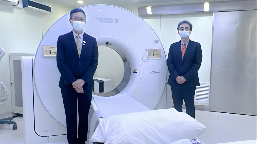 Image source: Hospital Authority