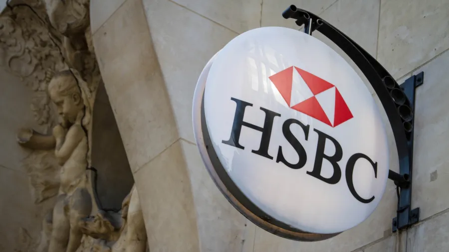 Photo from HSBC Official Website.