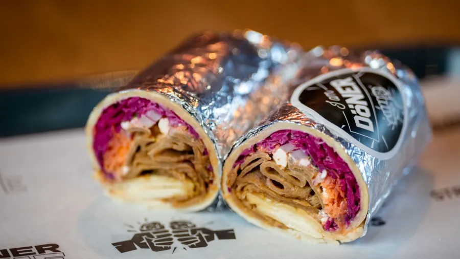 /I am Döner