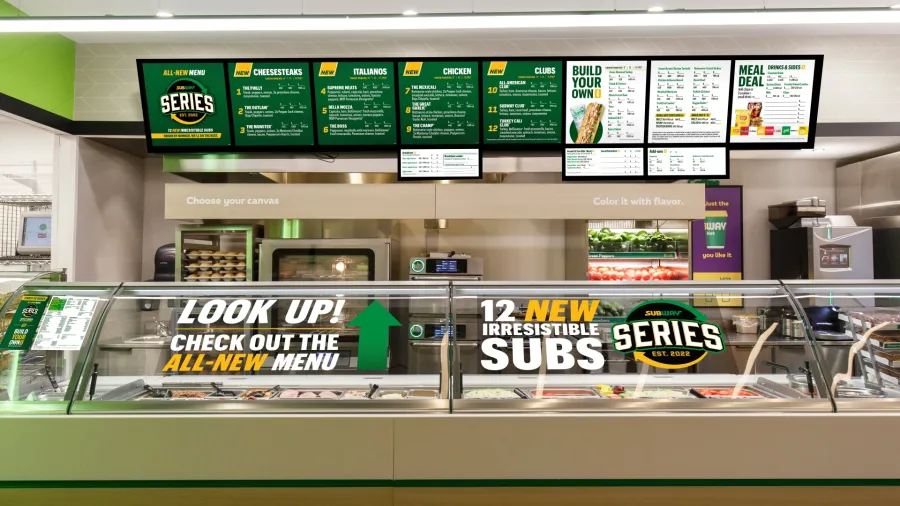 /Subway