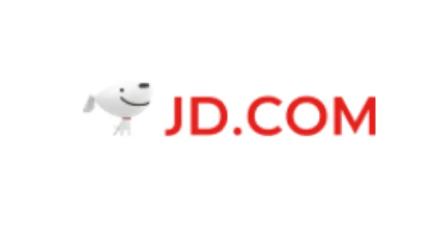Logo from JD.com Corporate Blog.