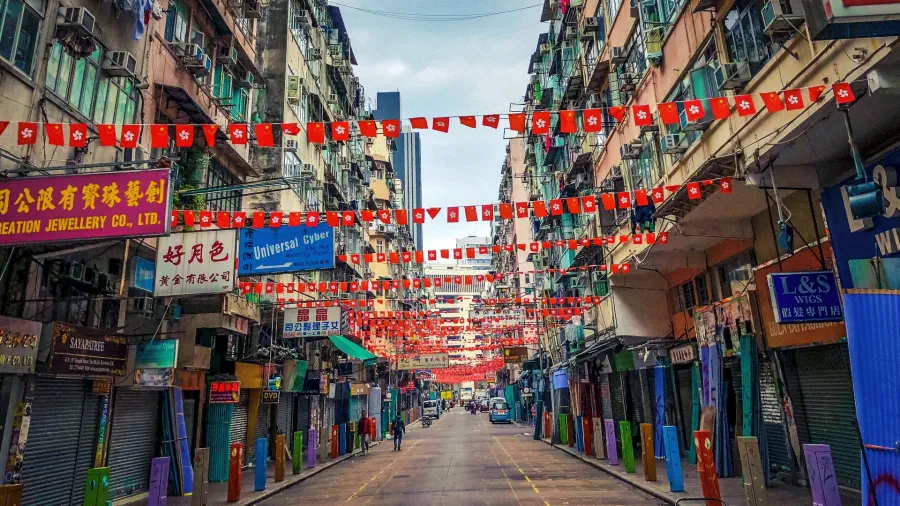 Photo by JJ Ying on Unsplash
