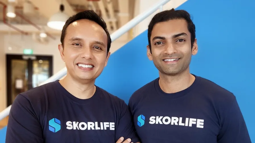 Photo courtesy of SkorLife