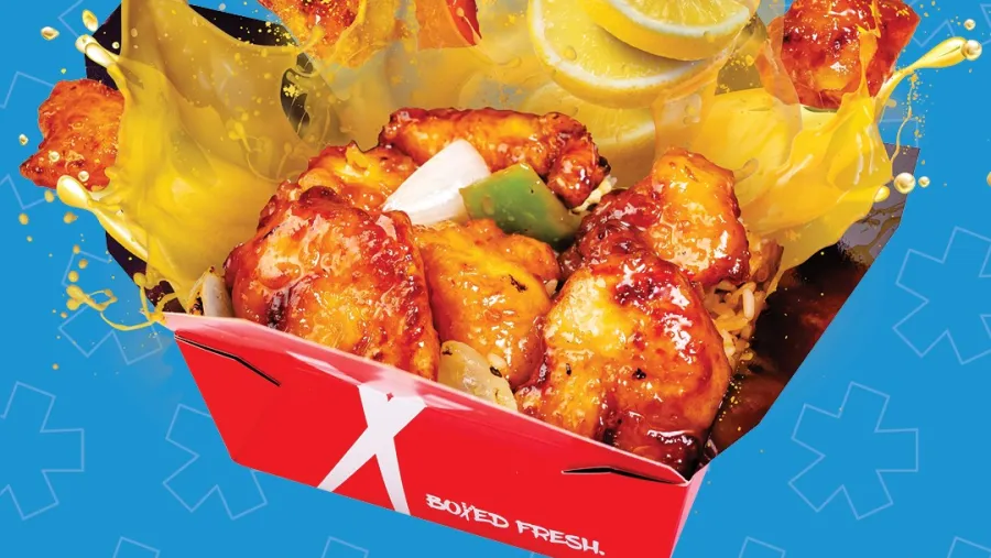 /Chopstix