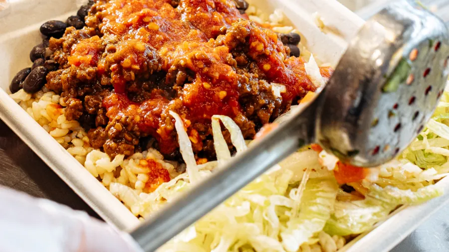 /Mad Mex