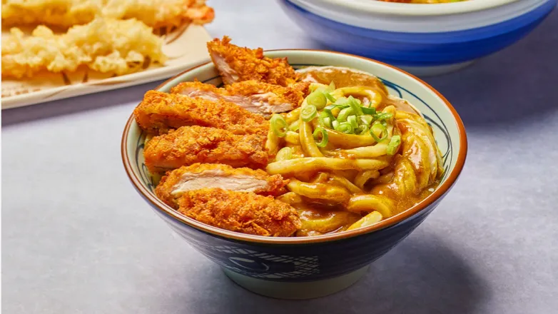 /Marugame Udon