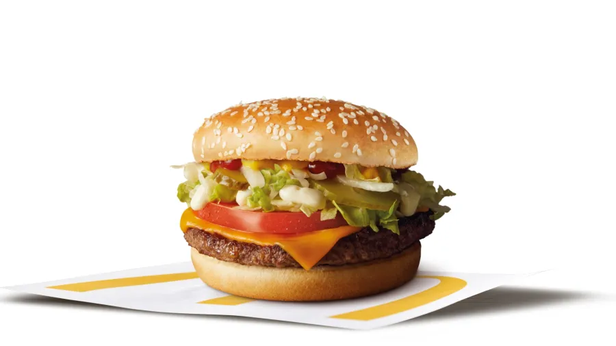 /McDonald's