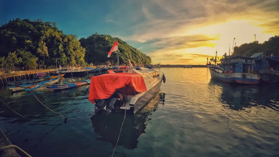 Photo by Ahmad Syahrir from Pexels