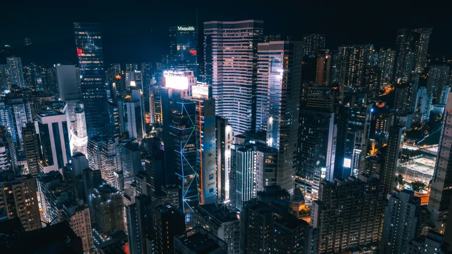 Photo by Brayden Law via Pexels