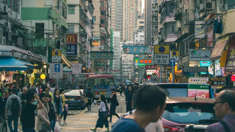 Photo by Jimmy Chan from Pexels