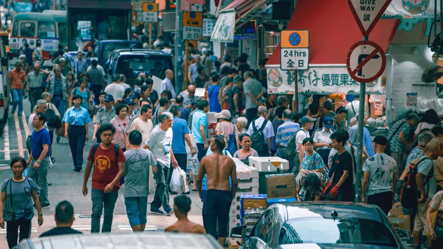 Photo by Jimmy Chan via Pexels