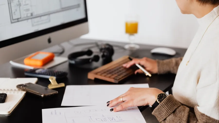Photo by Karolina Grabowska via Pexels