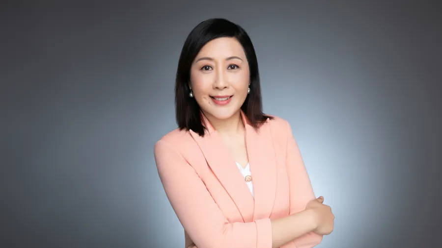 Photo courtesy of Hang Seng Bank