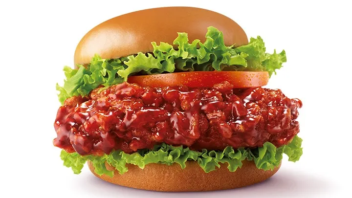 /McDonald's