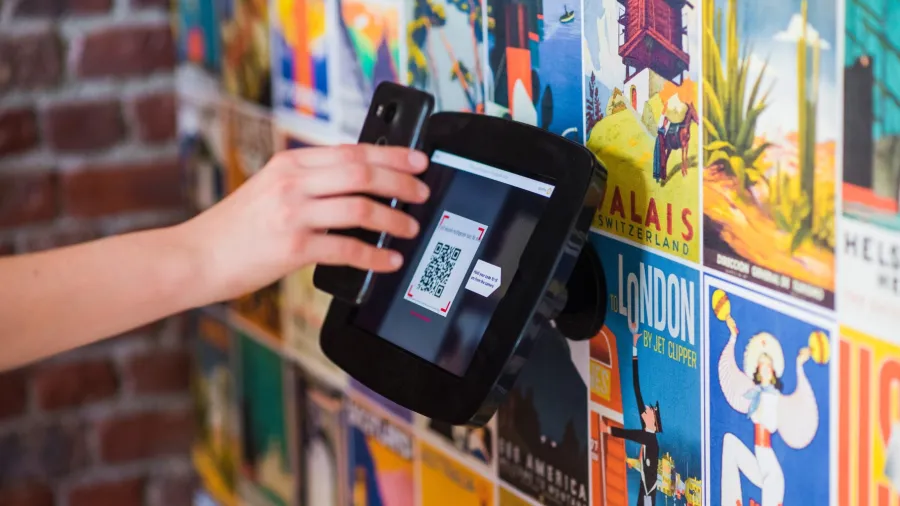 Photo by Proxyclick Visitor Management System from Unsplash