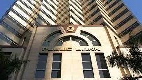 Photo courtesy of Public Bank from LinkedIn