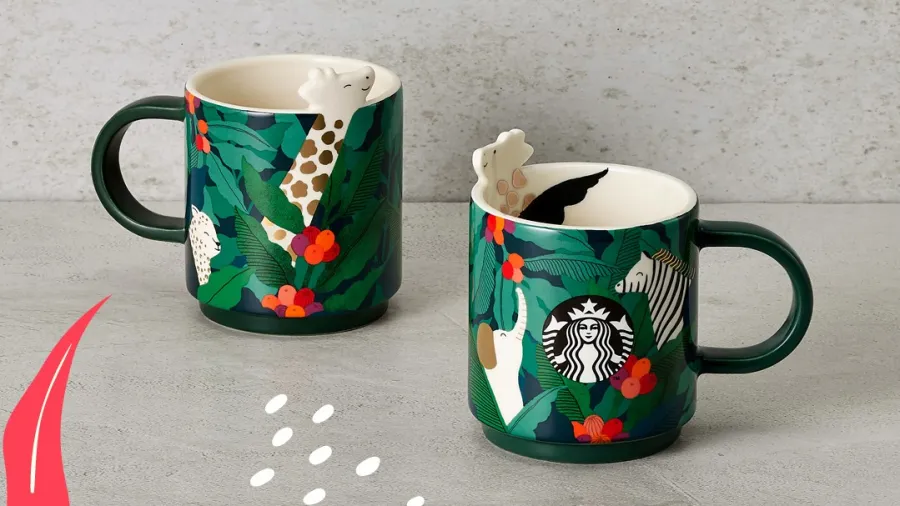 /Starbucks