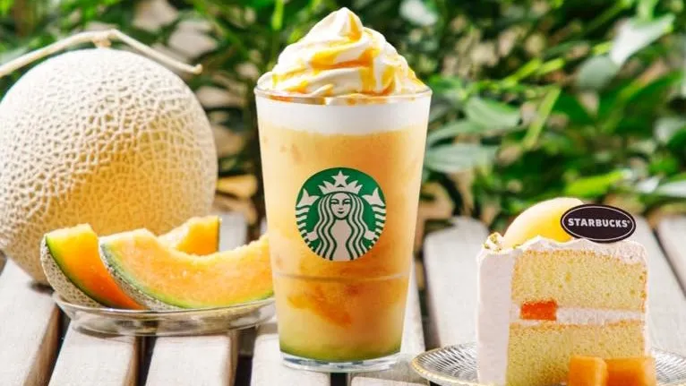 /Starbucks