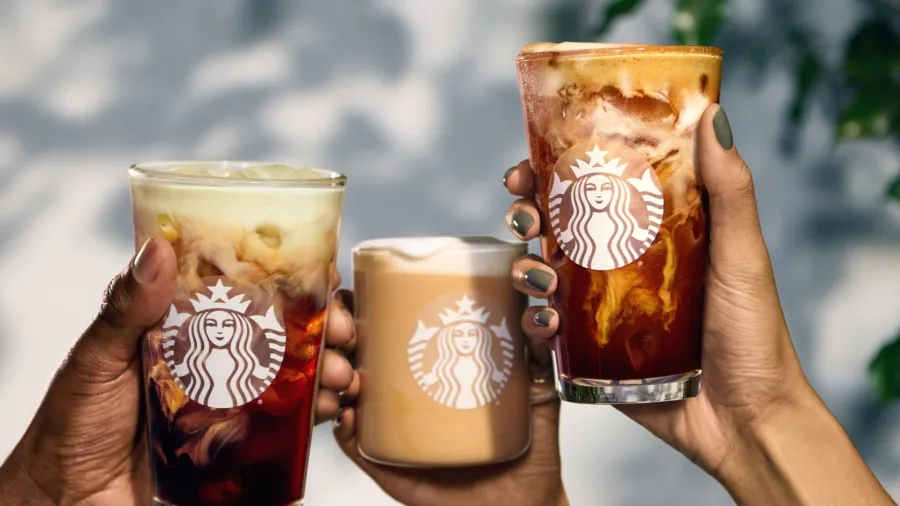 /Starbucks