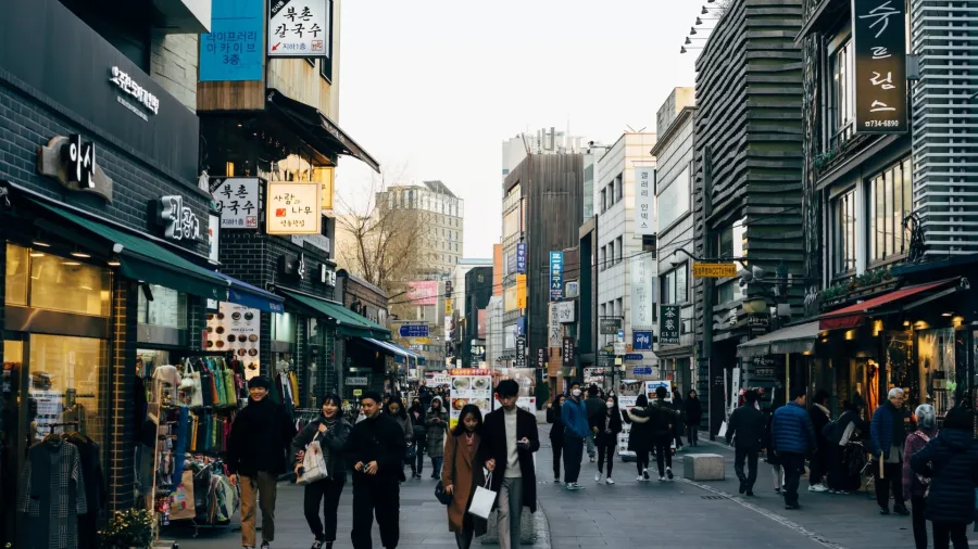 Photo by Markus Winkler via Unsplash.