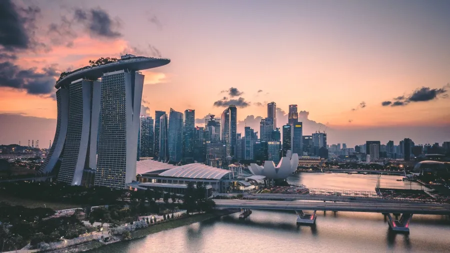 Photo by Swapnil Bapat via Unsplash.
