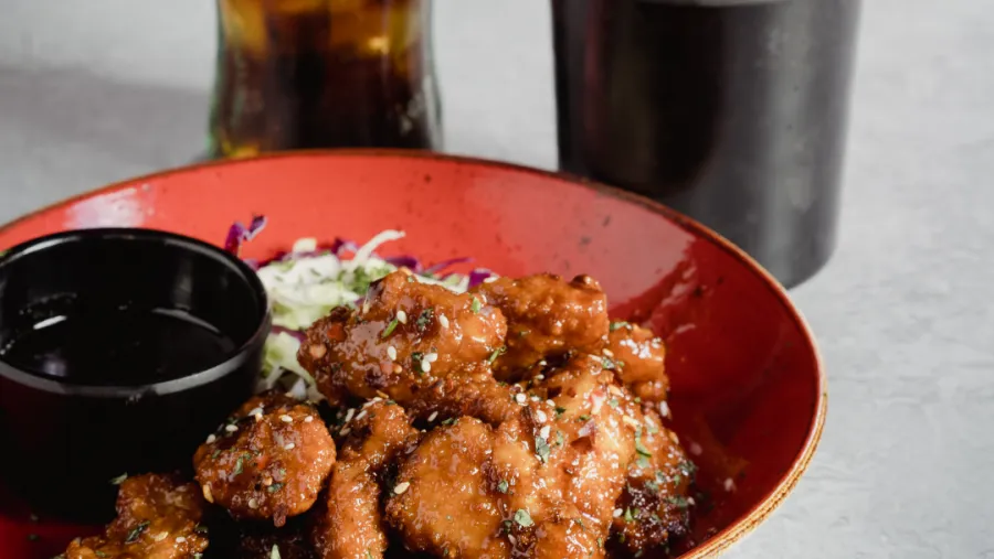 /TGI Fridays