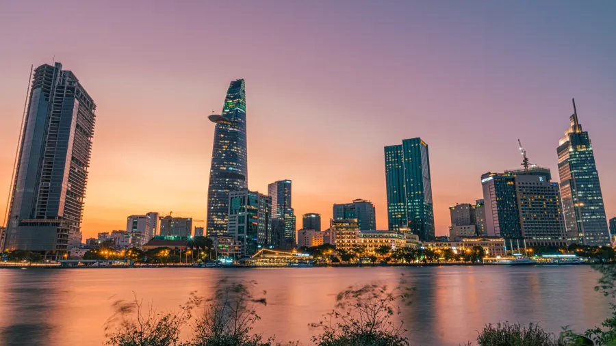 Photo by Tron Le from Unsplash