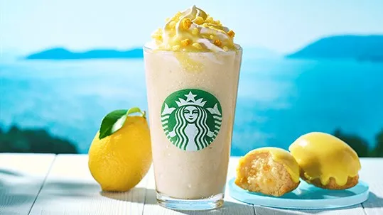 /Starbucks