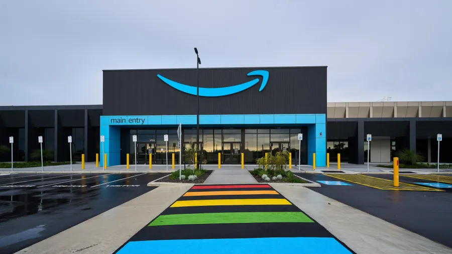 Source: Amazon Australia