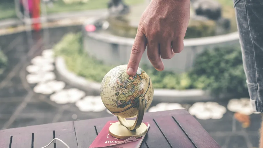 Photo by Artem Beliaikin from Unsplash