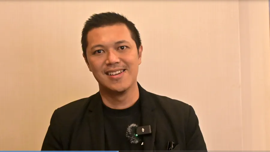 Hendy Setiyono, Founder and CEO of Baba Rafi Enterprise.
