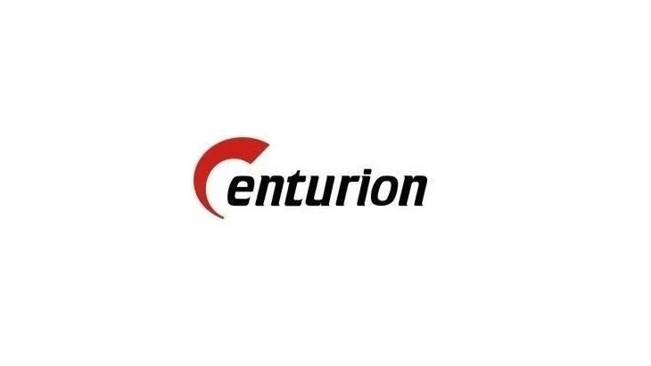 Logo from Centurion Corporation Limited.