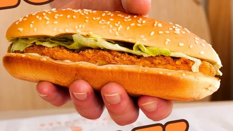 /Burger King
