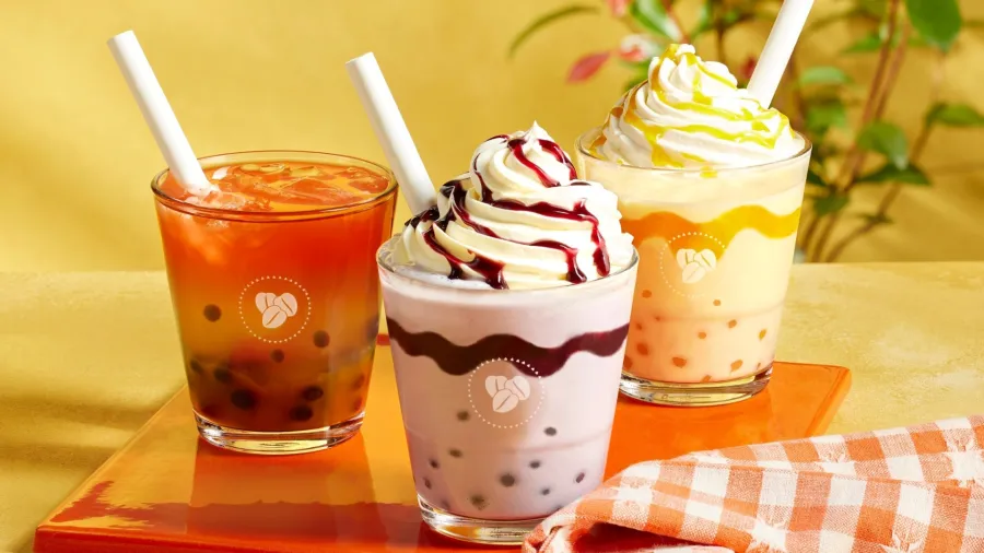 /Costa Coffee