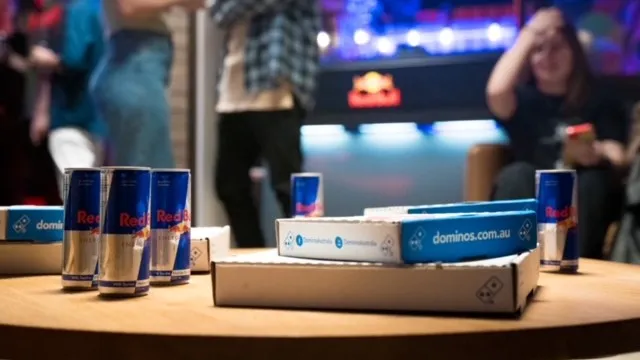 /Domino's