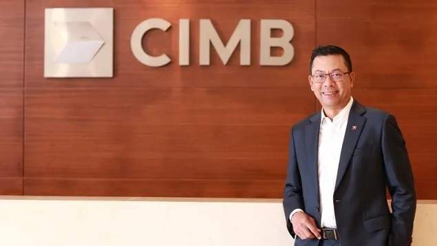 Photo courtesy of CIMB