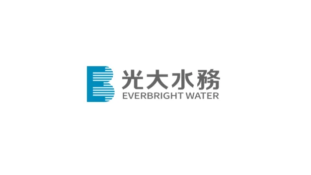 Logo from China Everbright Water.