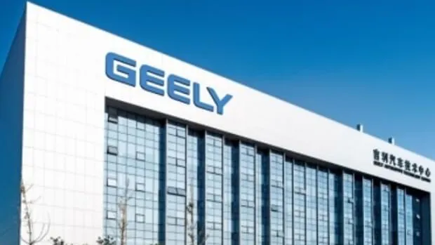 Image source: Geely