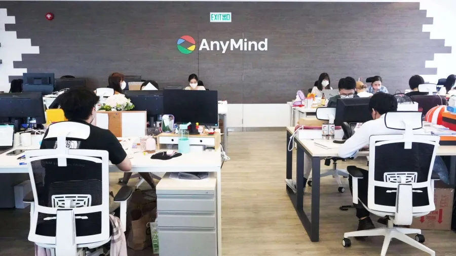 Photo from AnyMind