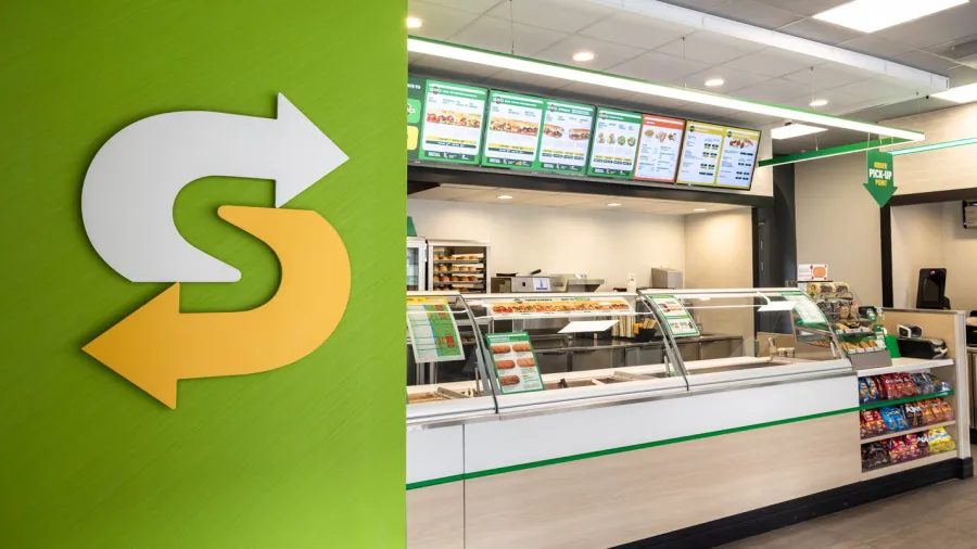 /Subway