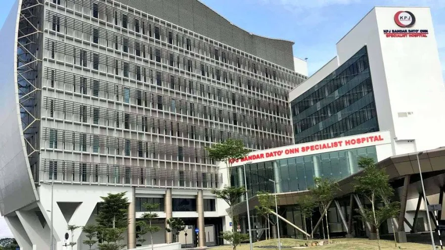 Image Source: KPJ