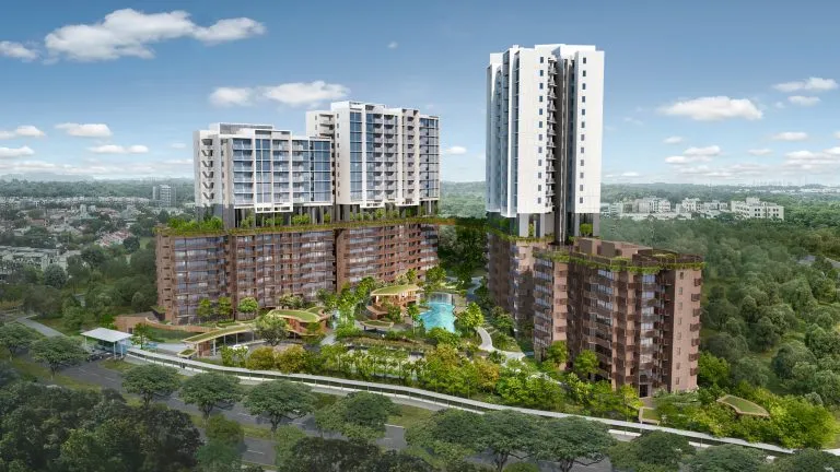 Photo from Hong Leong Holdings.