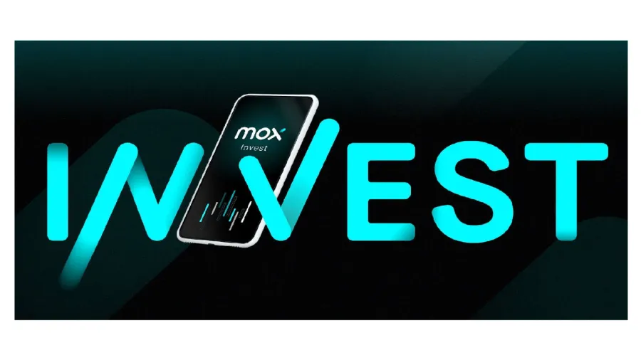 Photo courtesy of Mox Bank