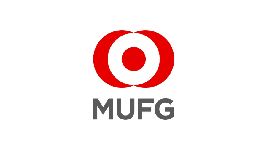 Logo from MUFG