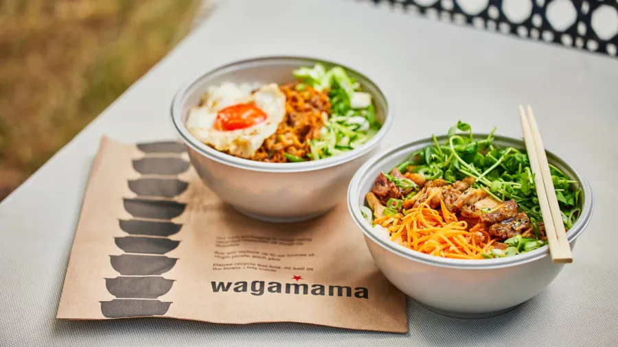 /Wagamama